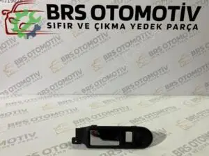 3B0839113 VOLSWAGEN PASSAT B5,5 1996 2005 SOL ARKA İÇ KAPI KOLU
