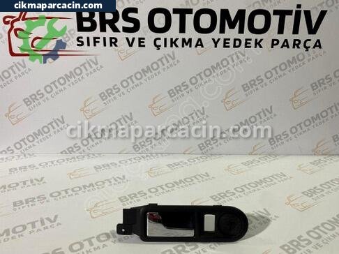Volkswagen Passat Kapı Kolu çıkma parça