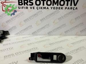 3B0839113AG VOLKSWAGEN PASSAT B5 1996 2005 SOL ARKA İÇ KAPI KOLU