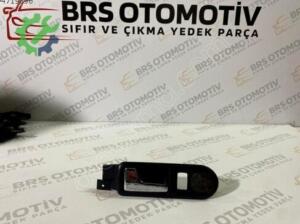 3B0839113AK VOLKSWAGEN PASSAT 1998 2006 SOL ARKA İÇ KAPI KOLU