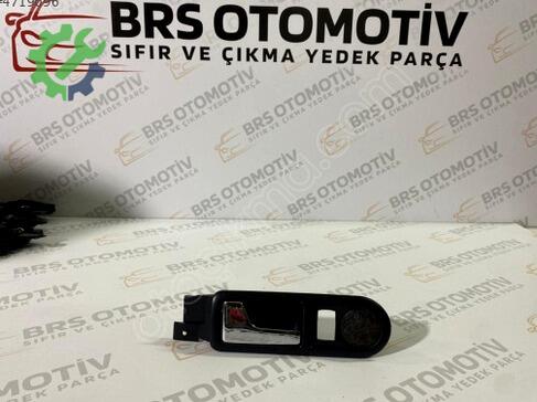 Volkswagen Passat Kapı Kolu çıkma parça