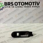 3B0839114 VOLKSWAGEN PASSAT 1998 2005 SAĞ ARKA İÇ KAPI KOLU