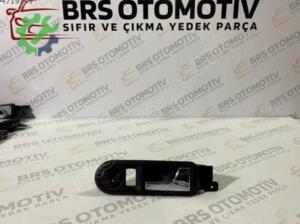 3B0839114AG VOLKSWAGEN PASSAT 1997 2001 SAĞ ARKA İÇ KAPI KOLU