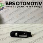 3B0839114AP VOLKSWAGEN PASSAT 2001 2005 SAĞ ARKA İÇ KAPI KOLU