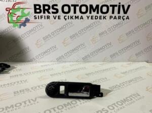 3B0839114AP VOLKSWAGEN PASSAT 2001 2005 SAĞ ARKA İÇ KAPI KOLU