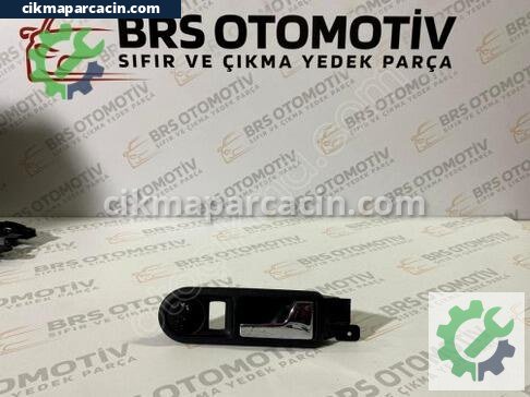 Volkswagen Passat Kapı Kolu çıkma parça