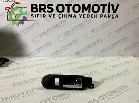 Volkswagen Passat Kapı Kolu çıkma parça