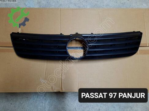 Volkswagen Passat Ön Panjur çıkma parça