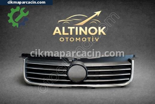 Volkswagen Passat Ön Panjur çıkma parça