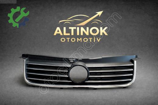 Volkswagen Passat Ön Panjur çıkma parça