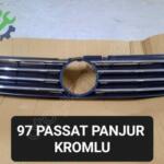 3B0853653 PASSAT B5 ÖN PANJUR CROMLU 1997-2000 ARASI