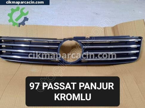 Volkswagen Passat Ön Panjur çıkma parça