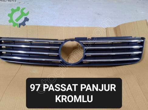 Volkswagen Passat Ön Panjur çıkma parça