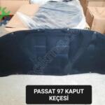 3B0863835 PASSAT B5 KAPUT KEÇESİ 1997-2000 ARASI