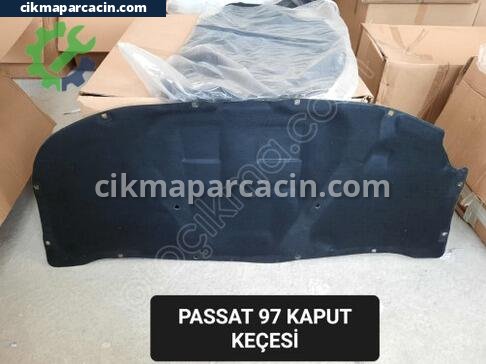 Volkswagen Passat Kaput çıkma parça