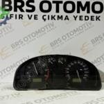 3B0920847E VOLKSWAGEN PASSAT 2000 2005 ÇIKMA GÖSTERGE PANELİ