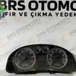 3B0920929B VOLKSWAGEN PASSAT B5 2004 2005 ÇIKMA GÖSTERGE PANELİ