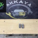 3B0947113 Touran Güneşlik Okuma Lambası Orjinal Çıkma