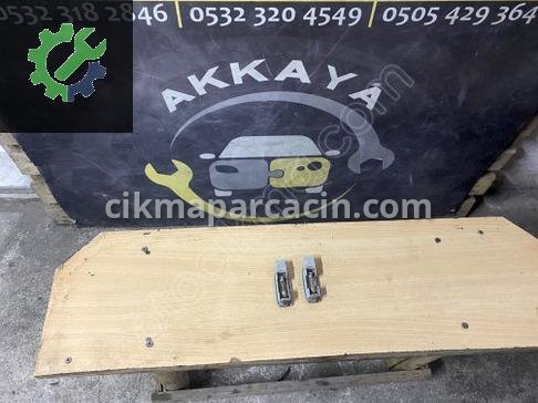 Volkswagen Touran Güneşlik 3B0947113 çıkma parça