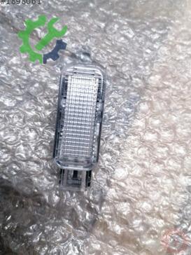 Volkswagen Transporter Flaşör Düğmesi 4B0947415A çıkma parça