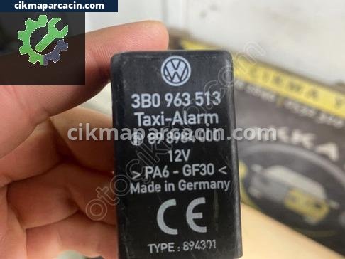 Volkswagen Caddy Kontrol Ünitesi çıkma parça