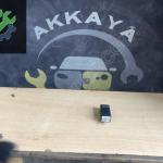 3B0963513 Caddy Taxi Alarm Kontrol Ünitesi Orjinal Çıkma