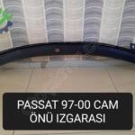 3B1819415C PASSAT B5 CAM ÖNÜ IZGARASI 1997-2000 ARASI