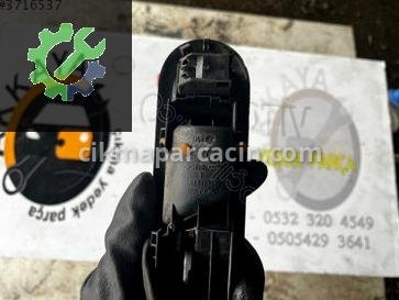 Volkswagen Bora Kapı Kolu 3B1837114 çıkma parça