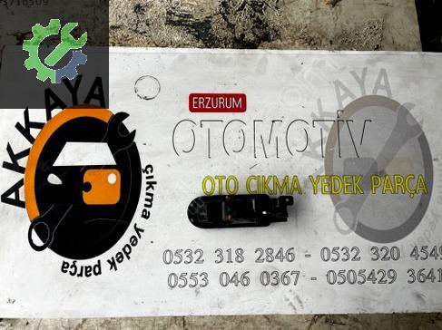 Volkswagen Passat Kapı Kolu 3B1837114 çıkma parça