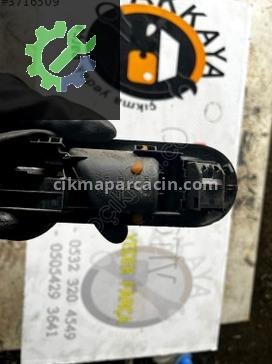 Volkswagen Passat Kapı Kolu 3B1837114 çıkma parça