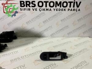 3B1837114 VOLKSWAGEN PASSAT 1997 2005 SAĞ ÖN  İÇ KAPI KOLU