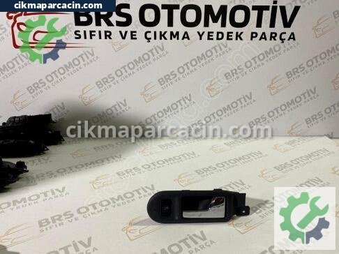 Volkswagen Passat Sağ Ön Kapı Kolu çıkma parça