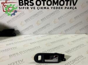 3B1837114T VOLKSWAGEN PASSAT B5 1997 2005 SAĞ ARKA İÇ KAPI KOLU