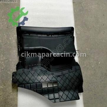 Volkswagen Passat Torpido Kapağı 3B1857101H çıkma parça