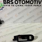 3B2837113 VOLKSWAGEN GOLF 1997 2004 SOL ARKA İÇ KAPI KAPI KOLU