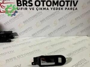 3B2837113 VOLKSWAGEN GOLF 1997 2004 SOL ARKA İÇ KAPI KAPI KOLU