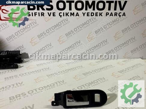 Volkswagen Golf Kapı Kolu çıkma parça