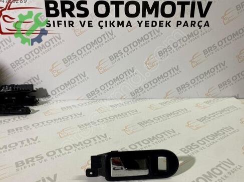 Volkswagen Golf Kapı Kolu çıkma parça