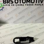 3B2837114 VOLKSWAGEN PASSAT 1997 2005 SAĞ ARKA İÇ KAPI KOLU