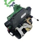 Skoda Octavia 2001-2011 Kapı Kilidi Çıkma – 3B4839015M