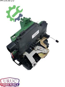 Skoda Octavia Kapı Kilidi 3B4839015M çıkma parça