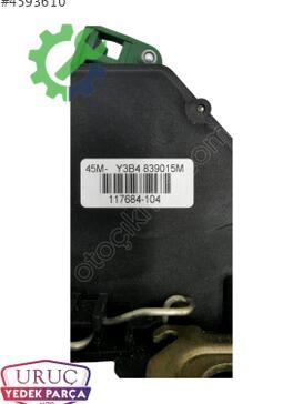 Skoda Octavia Kapı Kilidi 3B4839015M çıkma parça
