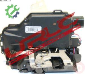 Volkswagen Golf Kapı Kilidi 3B4839016AL Sökme Çıkma