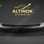3B5807417 PASSAT B5 ARKA TAMPON DOLU 1997-1998-1999-2000