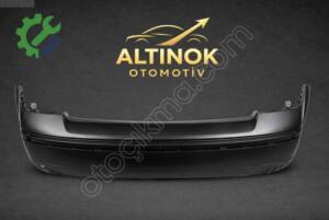 3B5807417 PASSAT B5 ARKA TAMPON DOLU 1997-1998-1999-2000