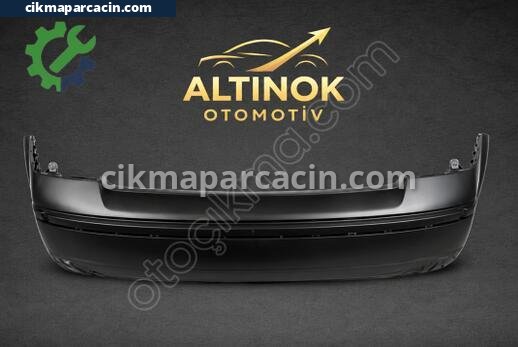 Volkswagen Passat Arka Tampon çıkma parça