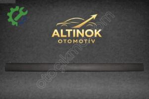 3B5807423 PASSAT B5 ARKA TAMPON BANDI ORTA KISIM 1997-2000 ARASI