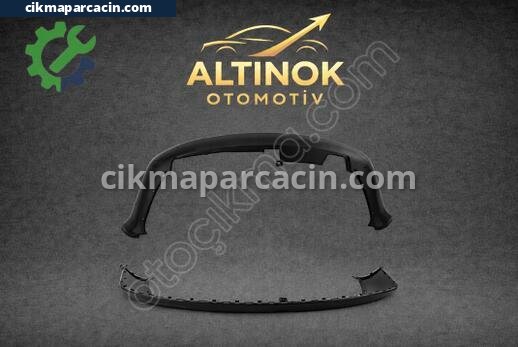 Volkswagen Passat Arka Tampon çıkma parça