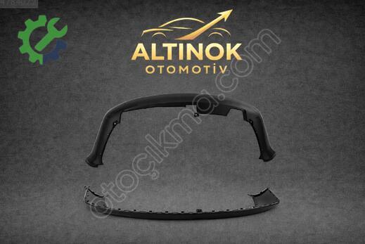 Volkswagen Passat Arka Tampon çıkma parça