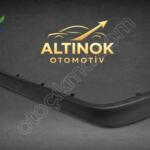 3B5807791 PASSAT B5 SOL ARKA TAMPON BANDI 1997-2000 ARASI